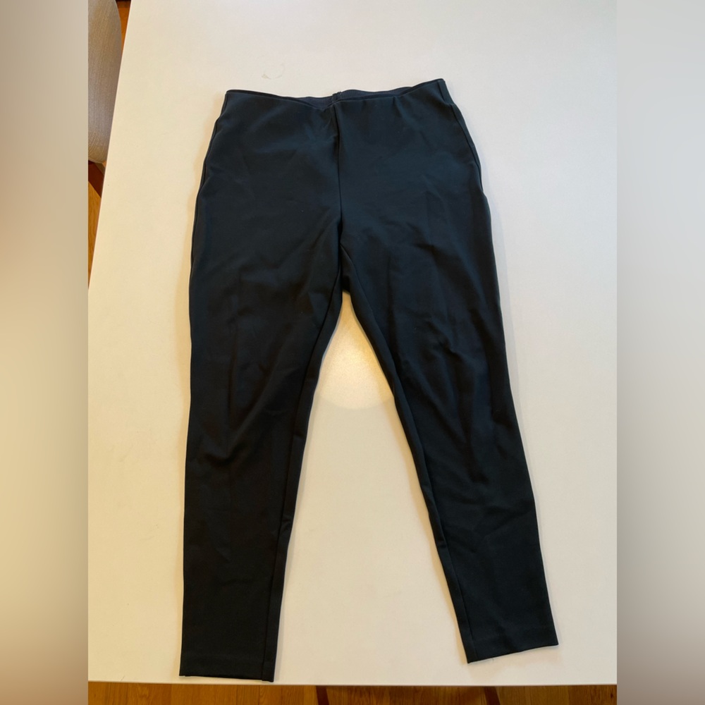 Banana Republic Pull-On Pants